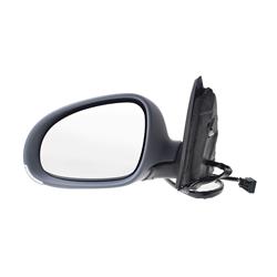 TYC Replacement Mirrors for 2005-2010 JETTA - 8610332