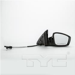 TYC Replacement Mirrors for 2011-2018 JETTA - 8610521