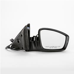 TYC Replacement Mirrors for 2011-2018 JETTA - 8610551