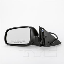 TYC Replacement Mirrors for 1998-2005 PASSAT - 8620042
