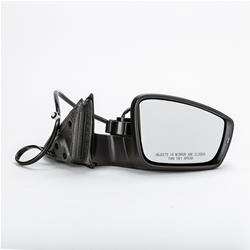 TYC Replacement Mirrors for 2012-2015 PASSAT - 8620261