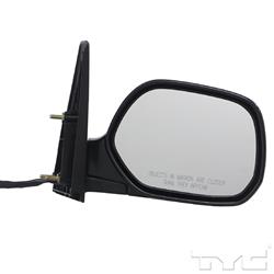 TYC Replacement Mirrors for 2004-2006 XB - 8800031