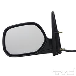 TYC Replacement Mirrors for 2004-2006 XB - 8800032