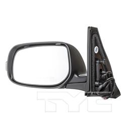 TYC Replacement Mirrors for 2008-2015 XB - 8800132