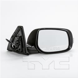 TYC Replacement Mirrors for 2011-2016 TC - 8810031