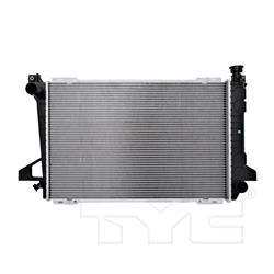 TYC Radiators 894