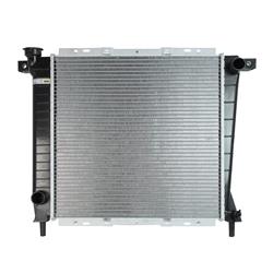 TYC Radiators for 1985-1990 BRONCO II, 1985-1988 RANGER - 897