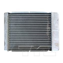 TYC Heater Cores 96001