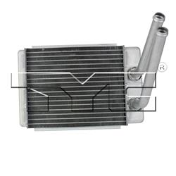 TYC Heater Cores 96004