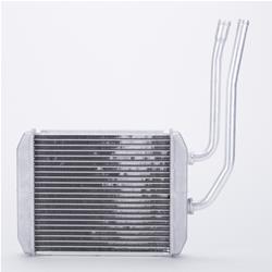 TYC Heater Cores 96011
