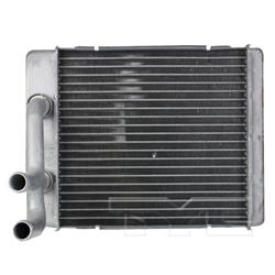 TYC Heater Cores 96015