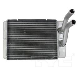 TYC Heater Cores 96017