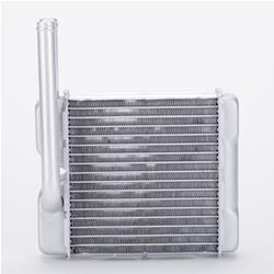 TYC Heater Cores for 1975-1979 F-150, F-100, 1966-1977 BRONCO - 96036