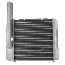 TYC Heater Cores for 1966-1977 BRONCO, 1965-1979 F-100, 1975-1979 F-150 - 96036