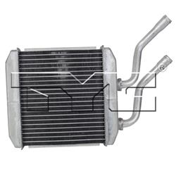 TYC Heater Cores for 1995-2005 CAVALIER, SUNFIRE - 96045