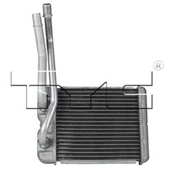 TYC Heater Cores 96049