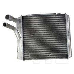 TYC Heater Cores 96057