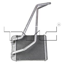 TYC Heater Cores 96066