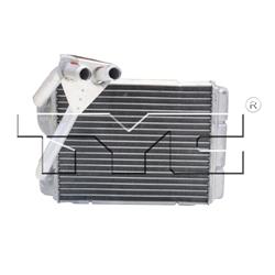 TYC Heater Cores 96078