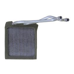 TYC Heater Cores 96116