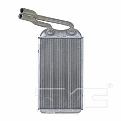 TYC Heater Cores 96117