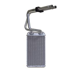 TYC Heater Cores for 2005-2015 TACOMA - 96118