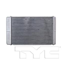 TYC Heater Cores 96122