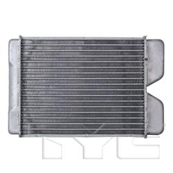 TYC Heater Cores 96123