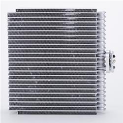 TYC Air Conditioning Evaporator Cores for 2000-2006 SENTRA - 97007