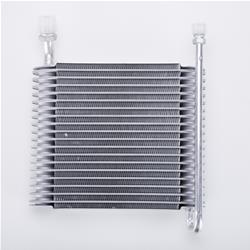 TYC Air Conditioning Evaporator Cores 97013