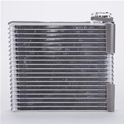 TYC Air Conditioning Evaporator Cores for 2004-2006 XB, XA, 2000-2005 ECHO - 97034