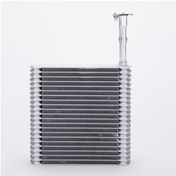 TYC Air Conditioning Evaporator Cores for 1997-2001 CHEROKEE, WRANGLER - 97049