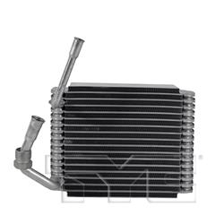 TYC Air Conditioning Evaporator Cores 97054