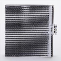 TYC Air Conditioning Evaporator Cores for 2002-2007 LANCER, 2003-2006 OUTLANDER - 97062