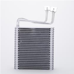 TYC Air Conditioning Evaporator Cores for 2001-2004 DAKOTA - 97071