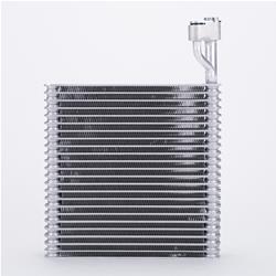 TYC Air Conditioning Evaporator Cores 97076