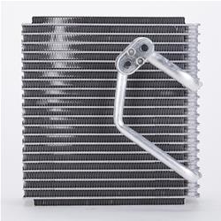 TYC Air Conditioning Evaporator Cores for 2005-2010 SPORTAGE, 2005-2009 TUCSON - 97081