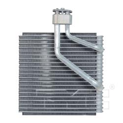TYC Air Conditioning Evaporator Cores for 2002-2006 ACCENT - 97103