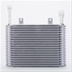 TYC Air Conditioning Evaporator Cores 97117