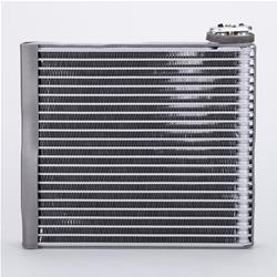 TYC Air Conditioning Evaporator Cores for 2006-2012 ECLIPSE, 2004-2011 ENDEAVOR, 2004-2012 GALANT - 97128