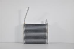 TYC Air Conditioning Evaporator Cores for 1998-2002 CROWN VICTORIA, GRAND MARQUIS, TOWN CAR - 97134