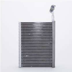 TYC Air Conditioning Evaporator Cores for 2006-2010 COMMANDER, 2005-2010 GRAND CHEROKEE - 97138