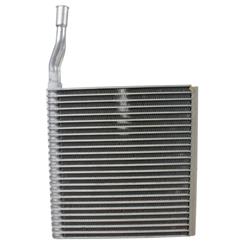 TYC Air Conditioning Evaporator Cores for 2002-2006 WRANGLER - 97157