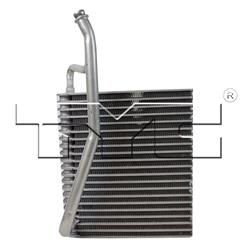 TYC Air Conditioning Evaporator Cores for 2002-2006 SEBRING, STRATUS - 97160