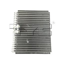 TYC Air Conditioning Evaporator Cores for 2004-2006 GTO - 97167