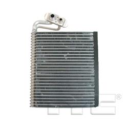 TYC Air Conditioning Evaporator Cores 97168