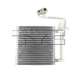 TYC Air Conditioning Evaporator Cores for 2006-2009 FUSION, MILAN - 97170