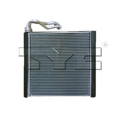 TYC Air Conditioning Evaporator Cores for 2007-2013 ALTIMA, 2009-2014 MAXIMA - 97172