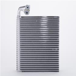 TYC Air Conditioning Evaporator Cores for 2011-2013 CHRYSLER 300, CHARGER, 2011-2014 CHALLENGER - 97192