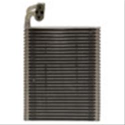 TYC Air Conditioning Evaporator Cores for 2014-2023 300, 2015-2021 CHALLENGER, 2014-2021 CHARGER - 97193